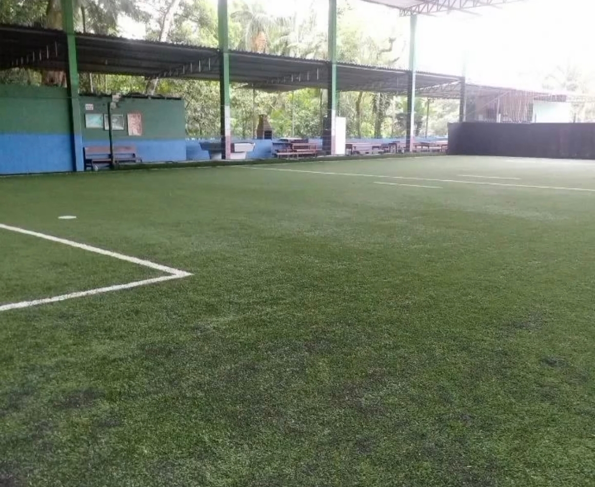 Estrutura GuabiSoccer Guabiruba foto 4
