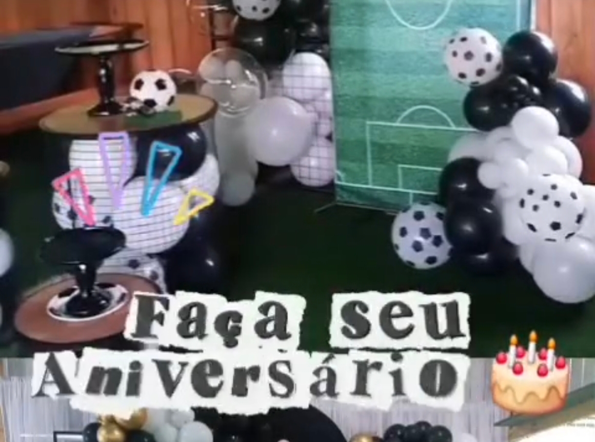 Evento GuabiSoccer foto 1